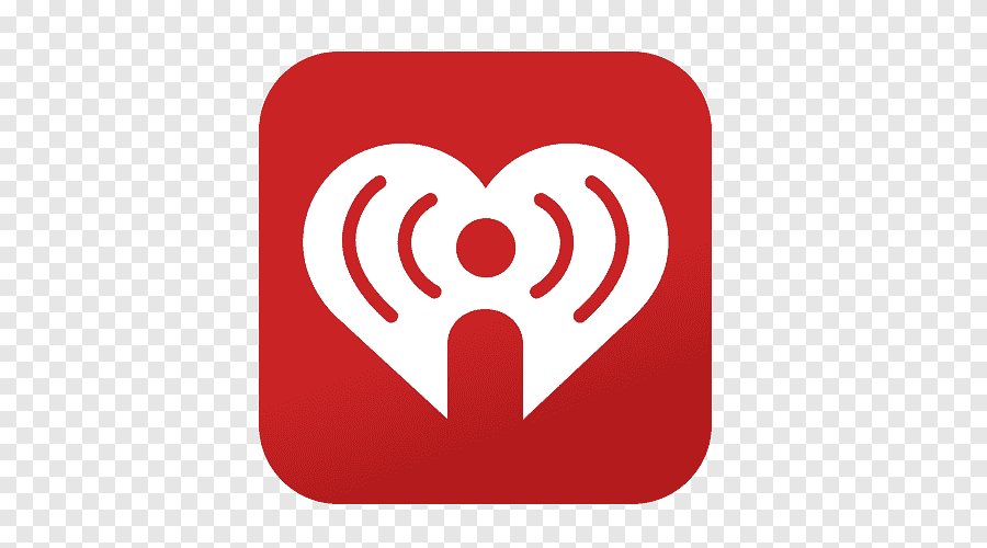 i Heart Radio